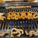 지중해자연산민물장어 이미지