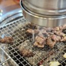 울산포석정갈매기살