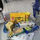 대도마트 | 상하이 여행 아침 코스 : 따룬파 마트 쇼핑 후 점도덕 한상 차림