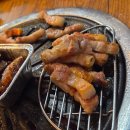 부산 만덕 삼겹살 갈비 껍데기 맛집 : 내맘을 훔친 고기 북구만덕점