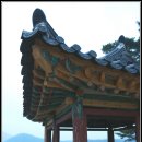 진주 고산정 | 괴산의 정자 제월대, 고산정_180107