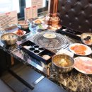 군계숯불닭갈비
