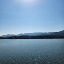 강변이야기길(물소리길 3코스) 이미지