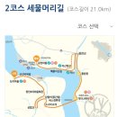 여강길(2코스 세물머리길) | 남한강 섬강 청미천이 만나 비경을 선사하는 여주 여강길2코스 [세물머리길]를 완주하다