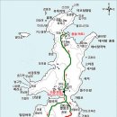1372 여수 소리도(연도)둘레길~안도 상산205.1m 여수금오도 안도,소리도여행 2일차 2022.08.14.일요일 맑음