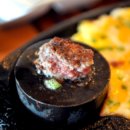 후쿠오카 함바그 이미지