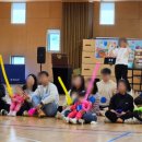 상당구청체육관 이미지