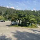 천생산 공중화장실 이미지