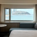 동백로 | ‘웨스틴 조선 부산’ 해변전망 끝내주는 오션뷰 호캉스 후기