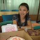 필녀(Philippino)들의 생일 문화 이미지