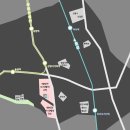 구성래미안2차 사거리 이미지