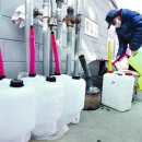 수송주유소 이미지