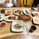 보리보리시골밥상 이미지