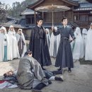 홍개 | 티빙 중국 고장극 무협 로맨스 &lt;탐청안&gt; 리뷰 정보 등장인물 후기 줄거리 결말