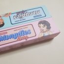 가양온누리약국 | [몽디에스 잇몸치약] _ 아기치약 라즈베리, 성인치약, 잇몸관리 치약