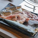 소문난숯불구이 | 광안리 모임장소 생선구이 맛집으로 소문난 숯불생선구이 이공이