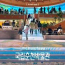 영월미디어기자박물관 | 국립춘천박물관 미디어아트 실감영상카페 입장료부터 주차장 보살 전시회 후기까지