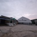 자운2리 마을회관 | 강원 홍천 자운, 불발령 순환임도