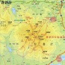 2011년 9월 정기산행 안내(제17차) 이미지