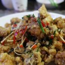 은혜반점 이미지