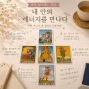 타로 원소카드 리딩 후기｜내 안의 에너지를 만나다