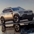 (자동차소식) “실화냐” 연비 21.7km/L LPG 하이브리드 SUV, 투싼 울린 유지비 계산법 이미지