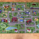 Kids Rug Playmat $30 이미지