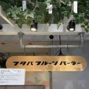 4048 | [일본/도쿄] 신주쿠역 비건 카페 후타바 후르츠 파르페 Futaba Fruits Parlor