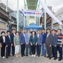 용산시장 이미지