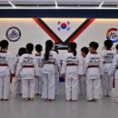 경희대도전태권도장 이미지