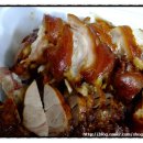 윤박사 밀면 이미지