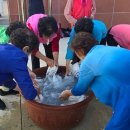 증도면 복지센터 이미지