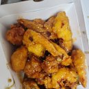 치킨매니아온양