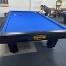 언제나 당구장 이미지