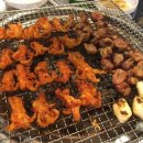 한가네숯불닭갈비 이미지