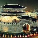 수원화성 이미지