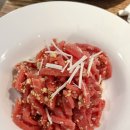 소백산생고기 | 구미 인동 맛집 소백산양대창 고깃집, 아이랑 가족외식 소모둠세트