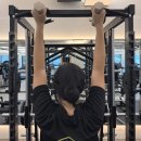 답십리5 | 답십리역 pt , 5~6회차 어트루짐 헬스 후기 ③