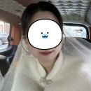 [W. 45] 밈메이크업, 결혼식날 신부 헤어 후기