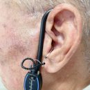 덴마크 오티콘 보청기 종로점 | 안양보청기 어머니 오티콘 선물 후기