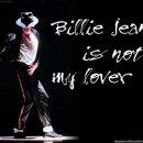 ﻿Billie Jean / Michael Jackson 이미지