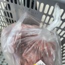 식자재5마트정육코너