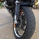 r1200gs 어드벤쳐 천만원 팝니다.명차는 맞네요 이미지