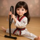 드림아이 태권도 이미지