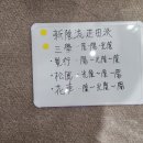 류(流) | 韓日 무도 교류 및 疋田新陰流 세미나 후기