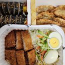 명인만두 안성당왕점 | 분식 메뉴 고민할 땐 명인만두 안성당왕점 (김밥, 군만두, 돈가스, 쫄면)
