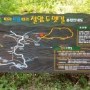 태백고원자연휴양림 이미지