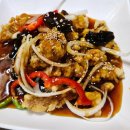 독도반점(본점) | 🔥울릉도에서 눈치 안 보고 밥 먹으려면 여기 가라 (혼밥 가능 맛집)