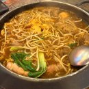 마라천국 | [부산/서면 맛집] 마라전골, 꿔바로우, 양꼬치까지 다 맛있는 라라관 후기