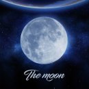 The Moon 이미지
